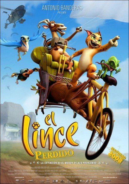 El Lince Perdido El Lince Perdido